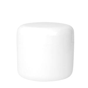 Double Wall Cosmetic Pots