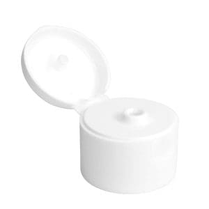 Flip Top Caps