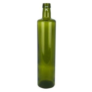 Glass Bottles