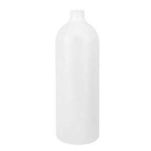 HDPE Boston Bottles
