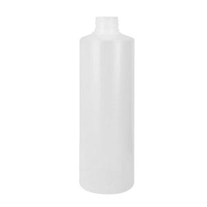 LDPE Boston & Standard Bottles
