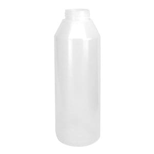 HDPE Wide Neck Bottles