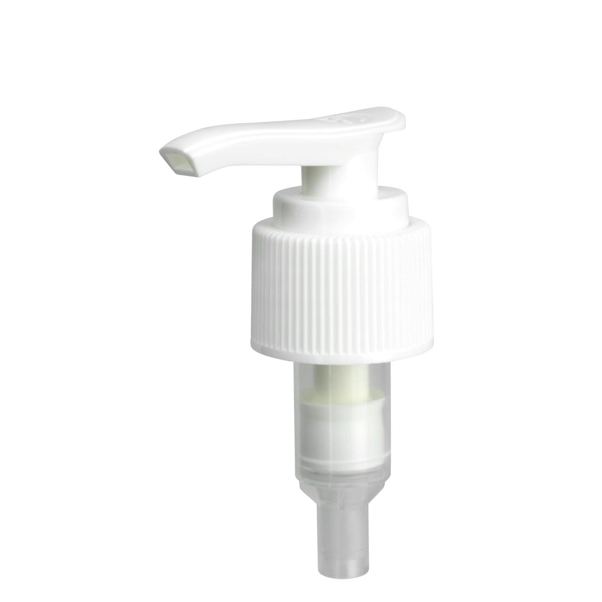 Dispenser Pump 1cc Ribbed 24/410 2 Dispenser Pump 1cc Ribbed 24/410 - Image 2