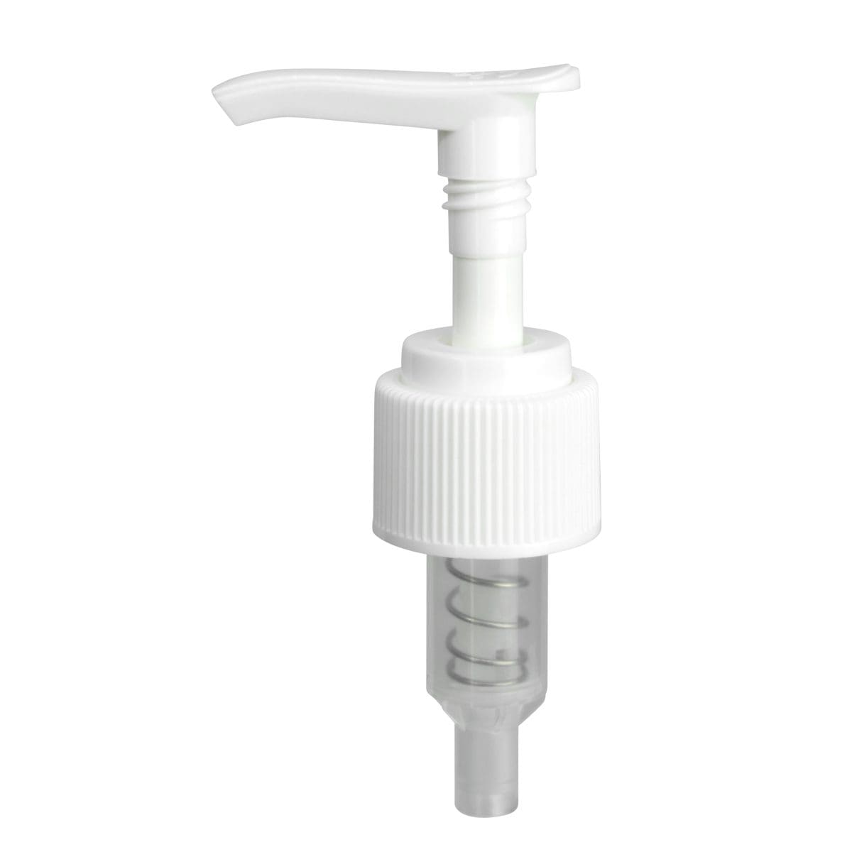 Dispenser Pump 1cc Ribbed 24/410 3 Dispenser Pump 1cc Ribbed 24/410 - Image 3