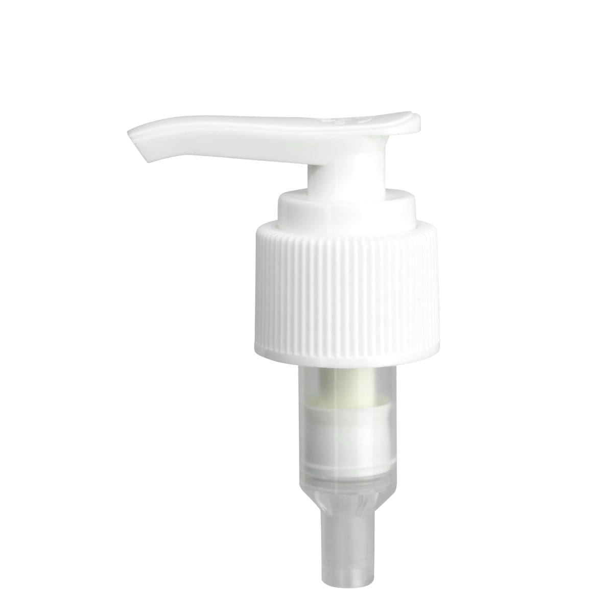 Dispenser Pump 1cc Ribbed 24/410 1 Dispenser Pump 1cc Ribbed 24/410
