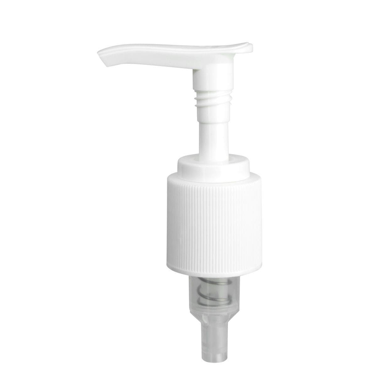 Dispenser Pump 1cc Ribbed 24/415 3 Dispenser Pump 1cc Ribbed 24/415 - Image 3