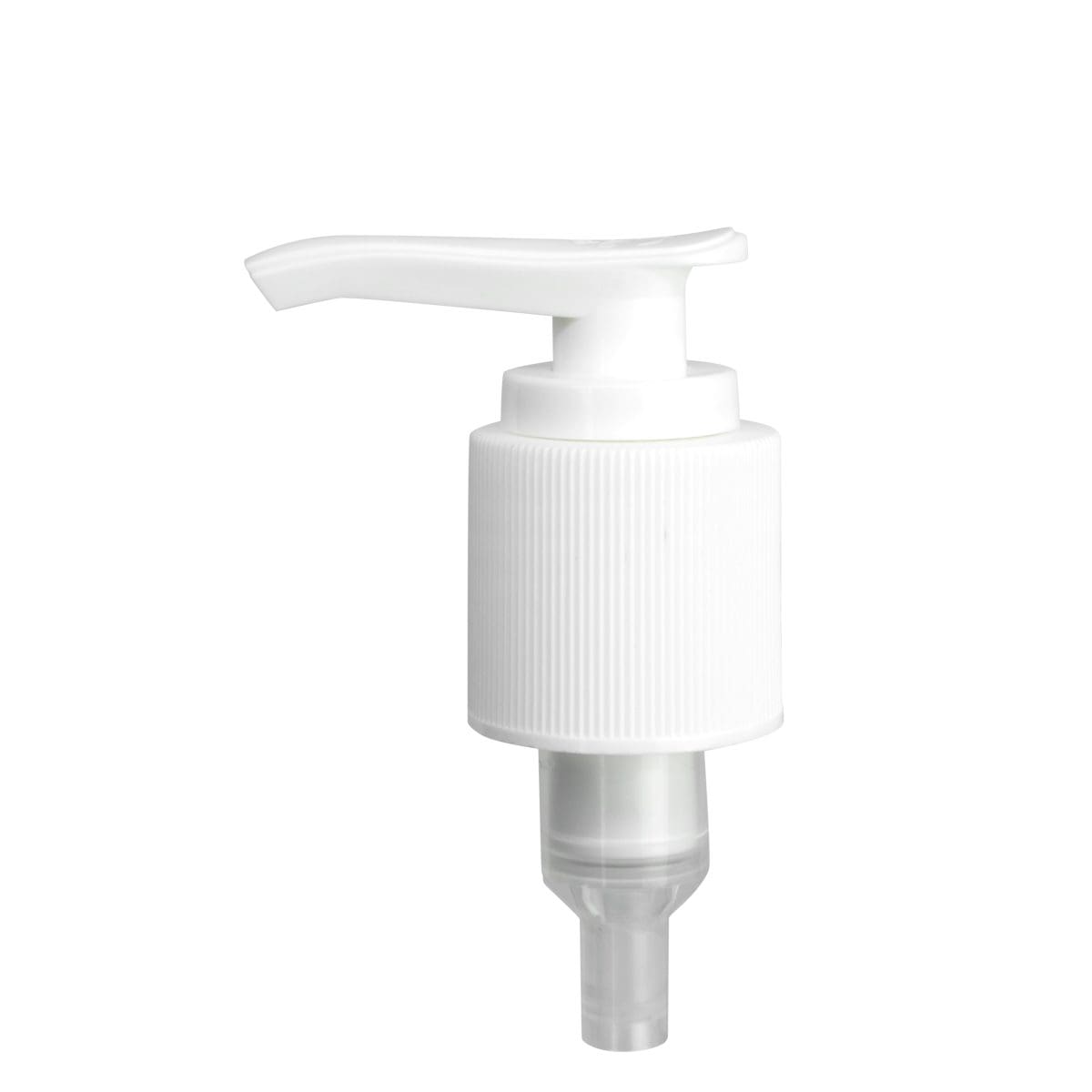 Dispenser Pump 1cc Ribbed 24/415 1 Dispenser Pump 1cc Ribbed 24/415