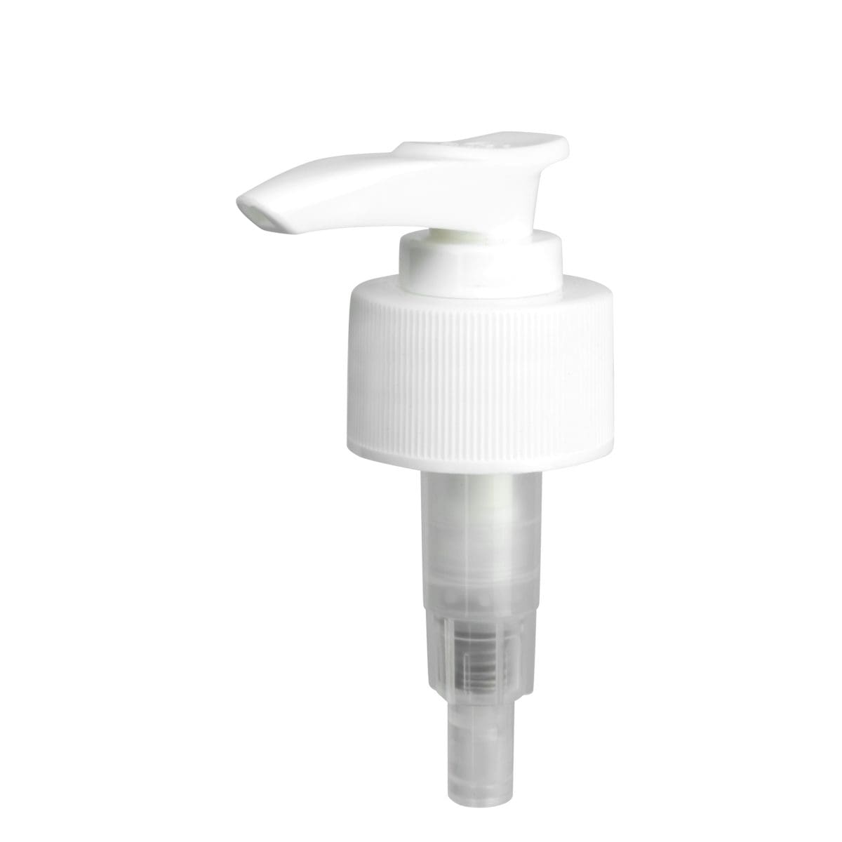 Dispenser Pump 1cc Ribbed 28/410 2 Dispenser Pump 1cc Ribbed 28/410 - Image 2