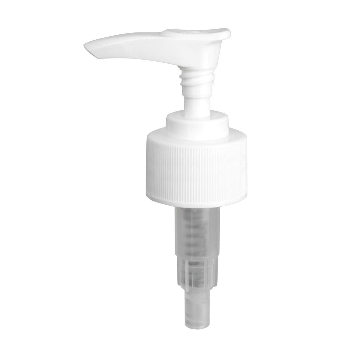 Dispenser Pump 1cc Ribbed 28/410 3 Dispenser Pump 1cc Ribbed 28/410 - Image 3