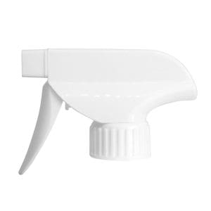 EPT125MWH trigger spray 28 410 wht dt220mm