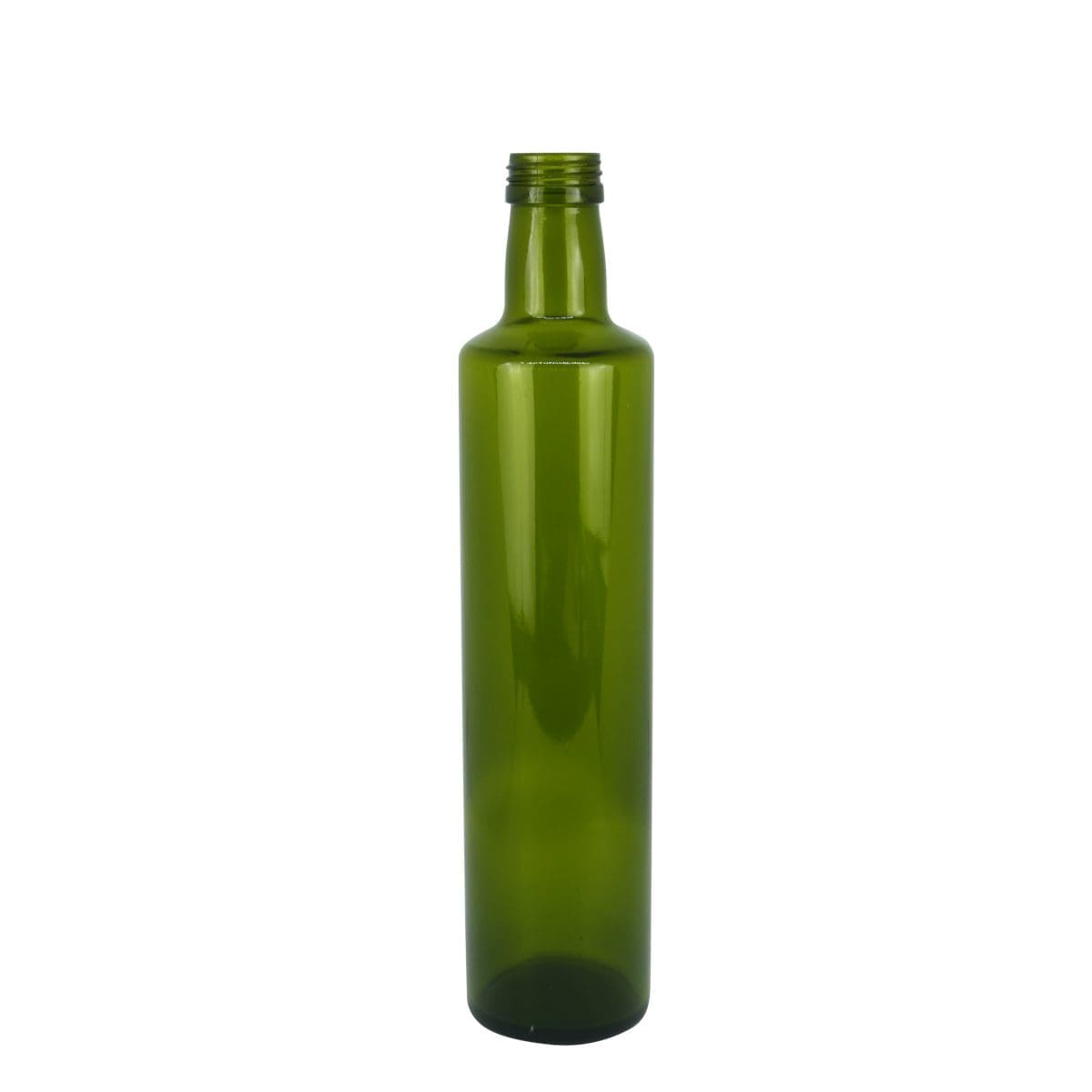Glass Dorica Oil Bottle 500ml * 1 Glass Dorica Oil Bottle 500ml *
