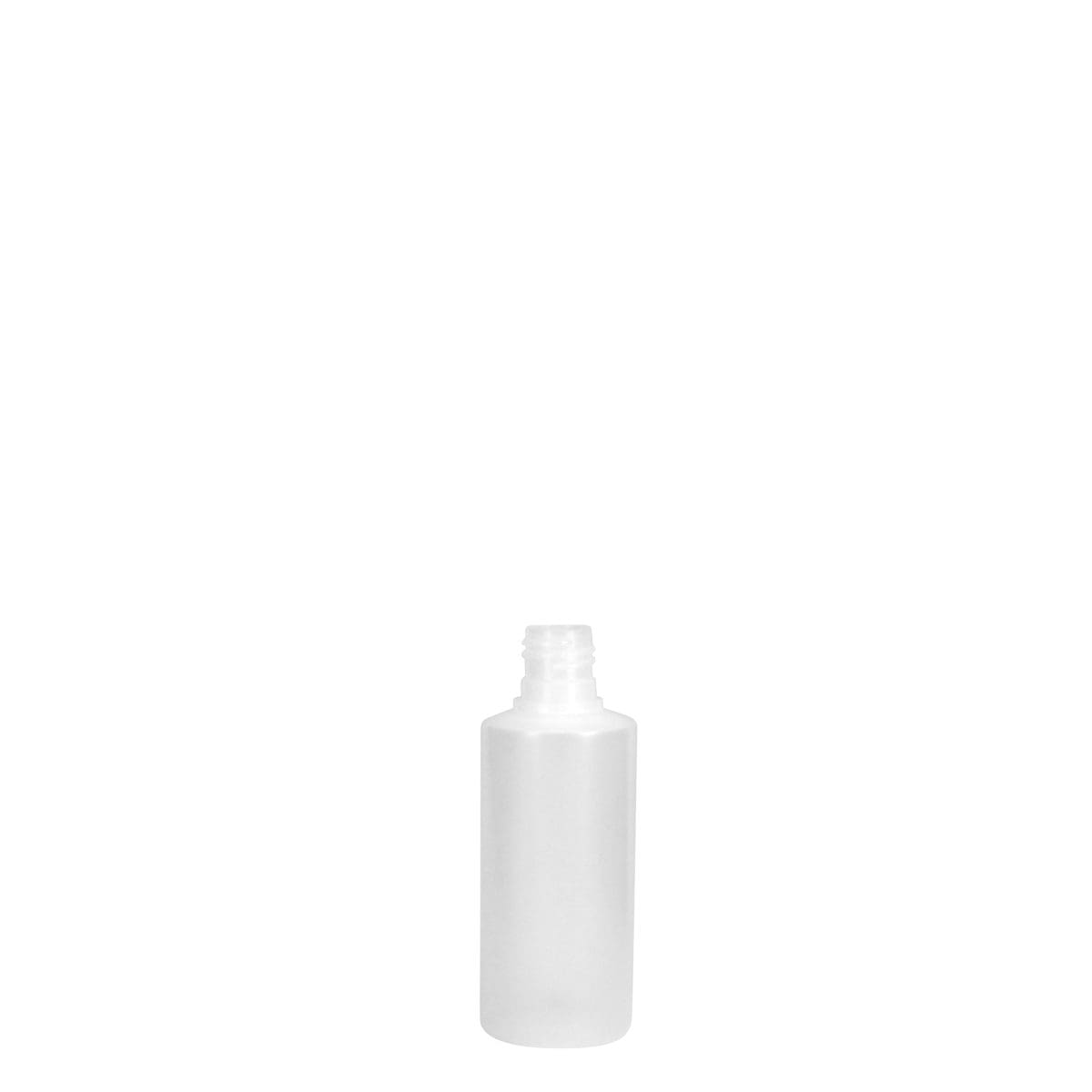 Standard LDPE Bottle 100ml 20/415 1 Standard LDPE Bottle 100ml 20/415