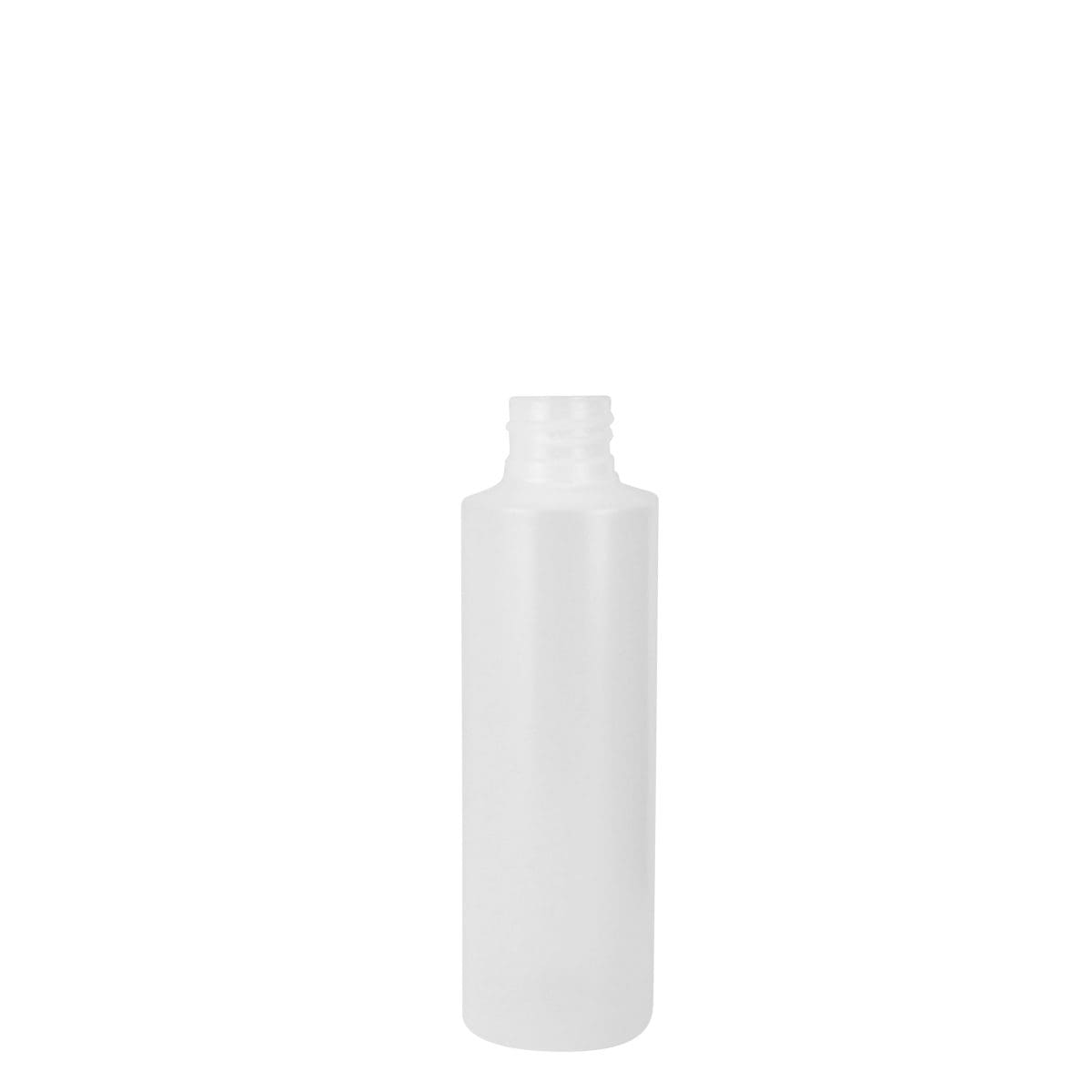 Standard LDPE Bottle 250ml 28/410 1 Standard LDPE Bottle 250ml 28/410