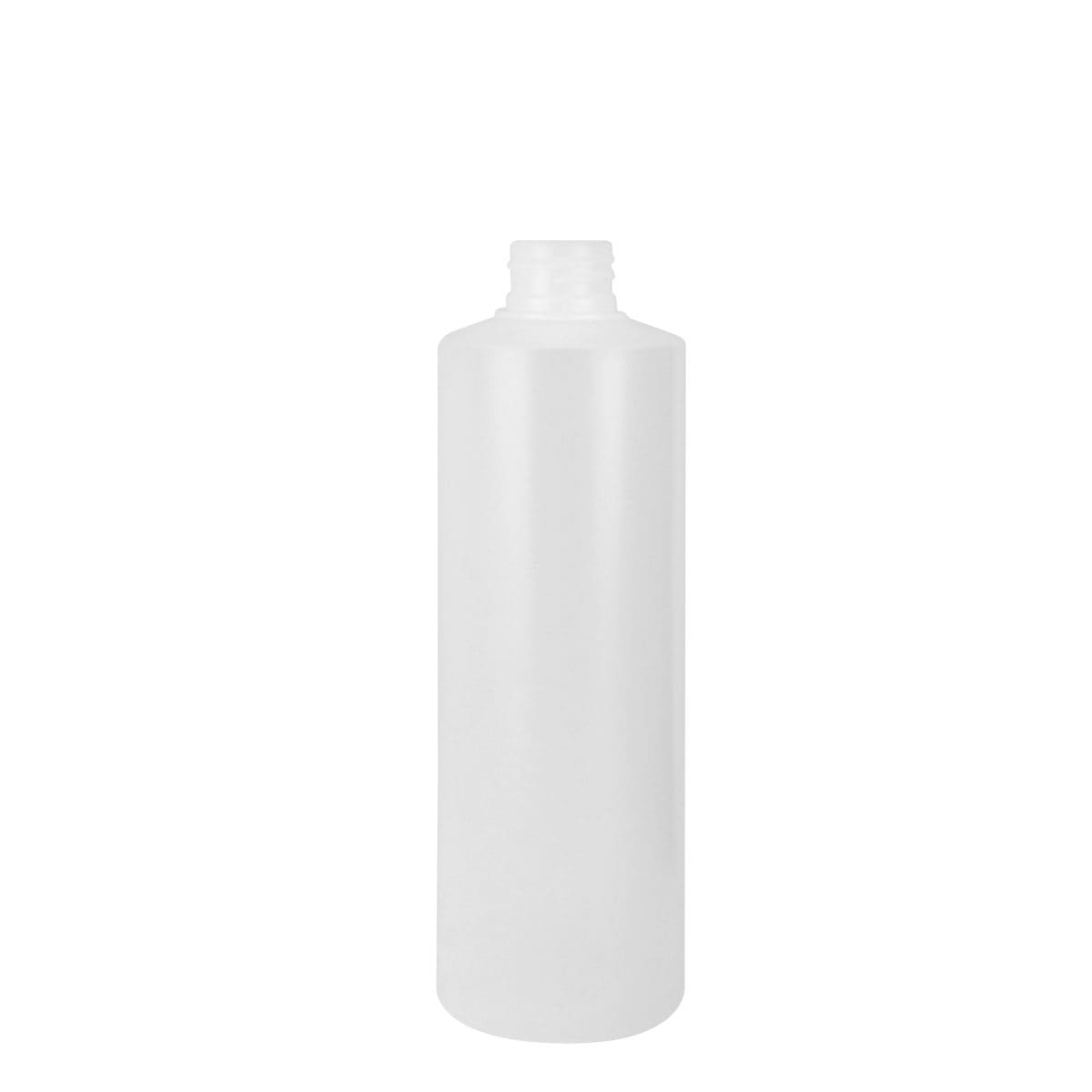 Standard LDPE Bottle 500ml 28/410 1 Standard LDPE Bottle 500ml 28/410