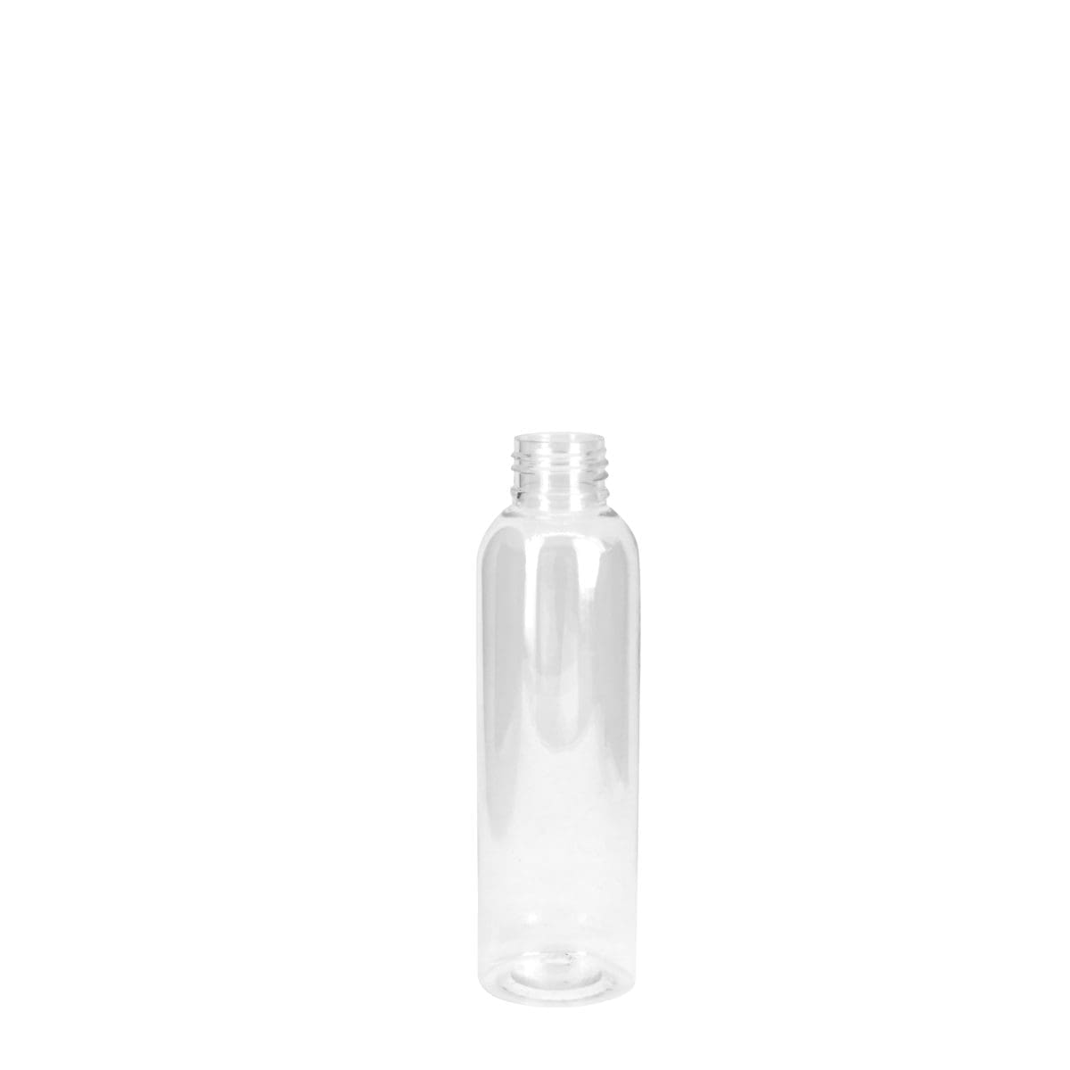 Cosmo PET Bottle 120ml 24/410 1 Cosmo PET Bottle 120ml 24/410
