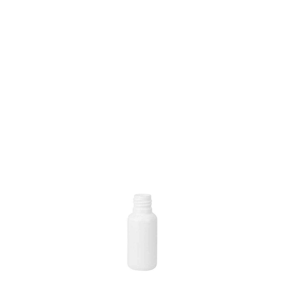 Standard HDPE Bottle 30ml 20/415 1 Standard HDPE Bottle 30ml 20/415