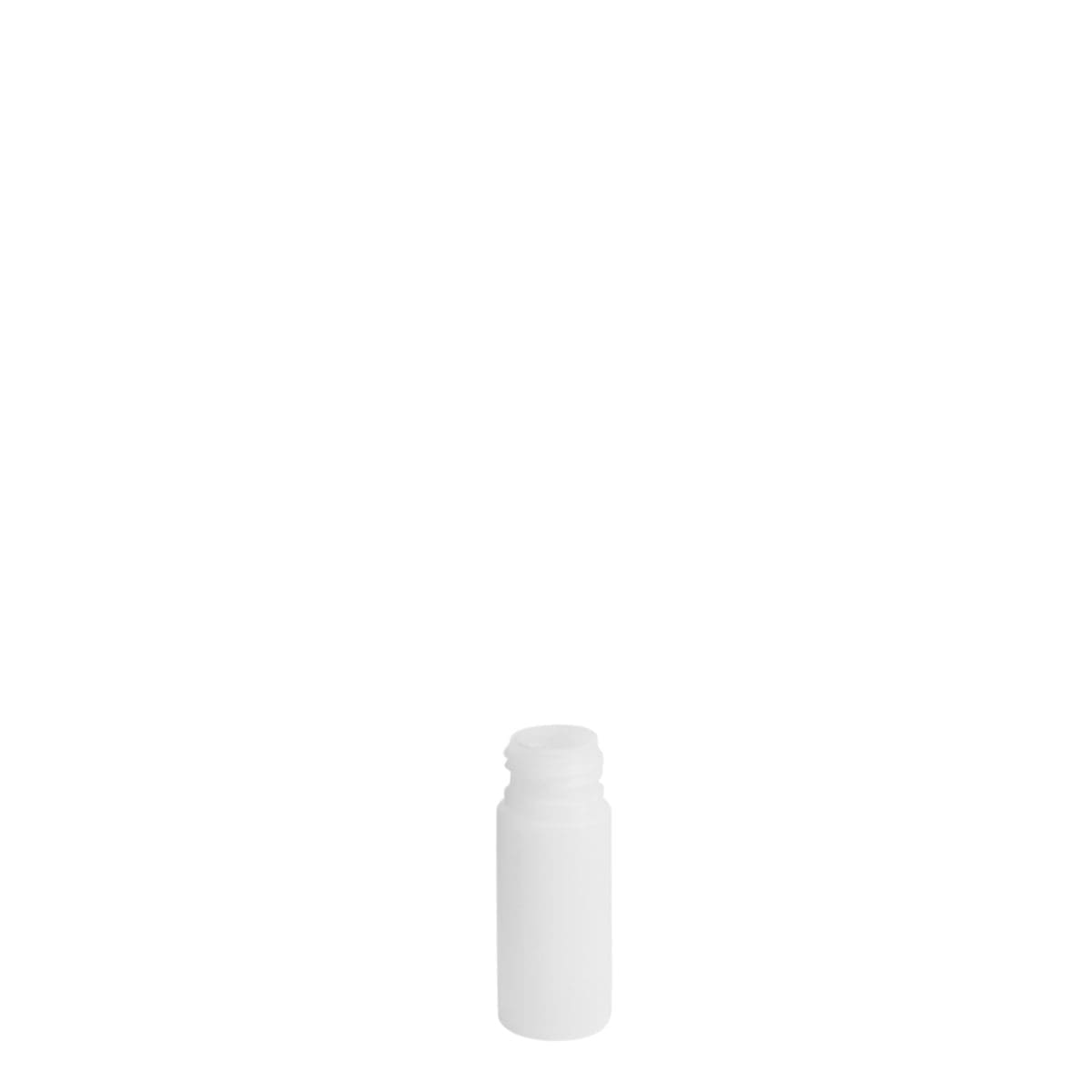 Standard HDPE Bottle 30ml 24/410 2 Standard HDPE Bottle 30ml 24/410 - Image 2