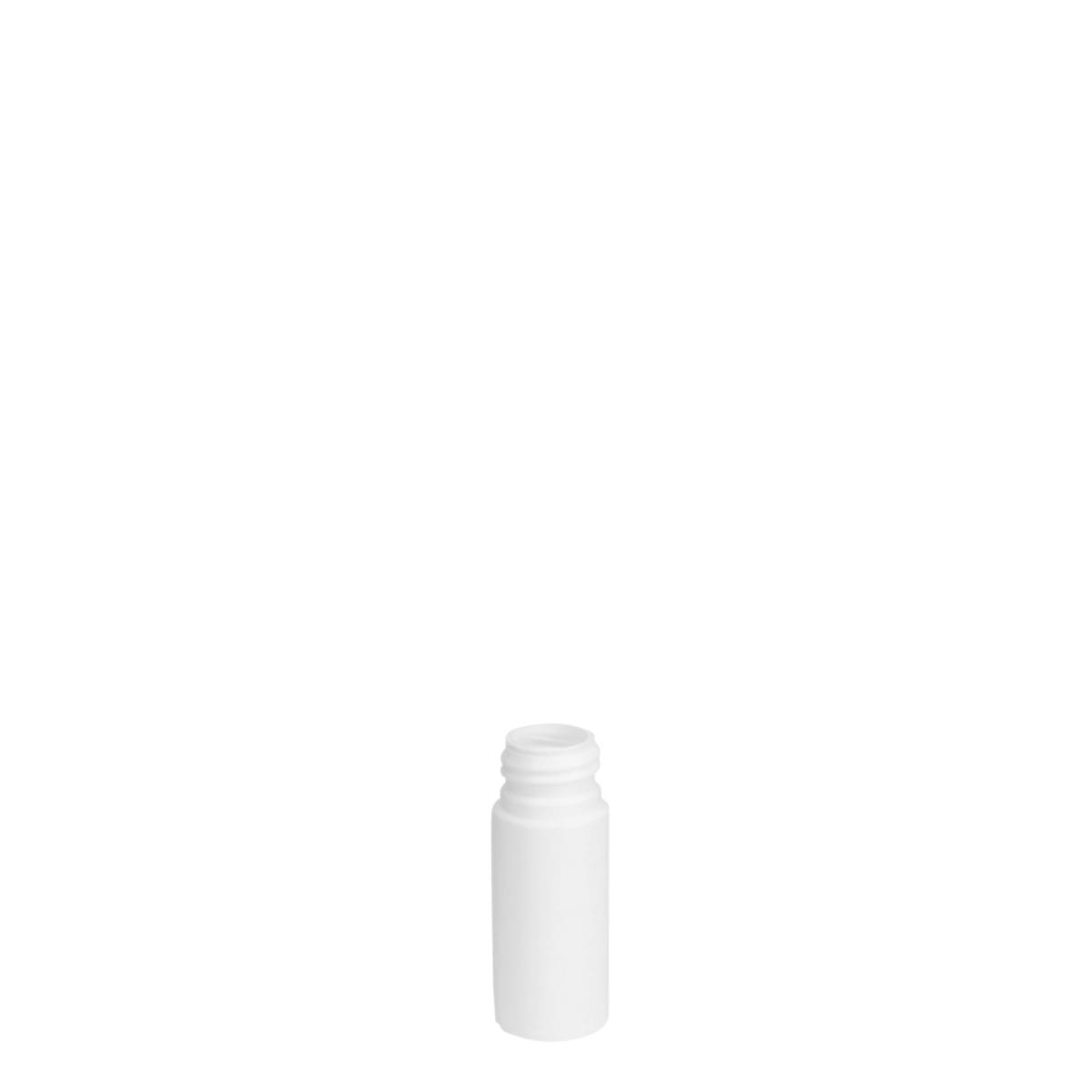 Standard HDPE Bottle 30ml 24/410 1 Standard HDPE Bottle 30ml 24/410