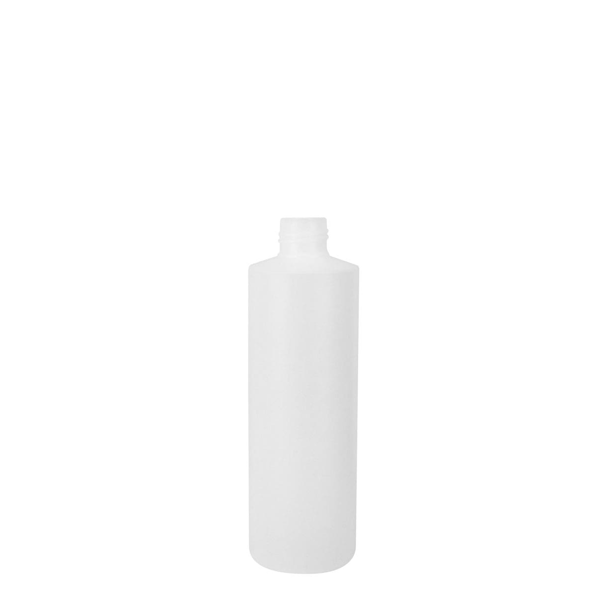 Standard HDPE Bottle 250ml 24/410 2 Standard HDPE Bottle 250ml 24/410 - Image 2
