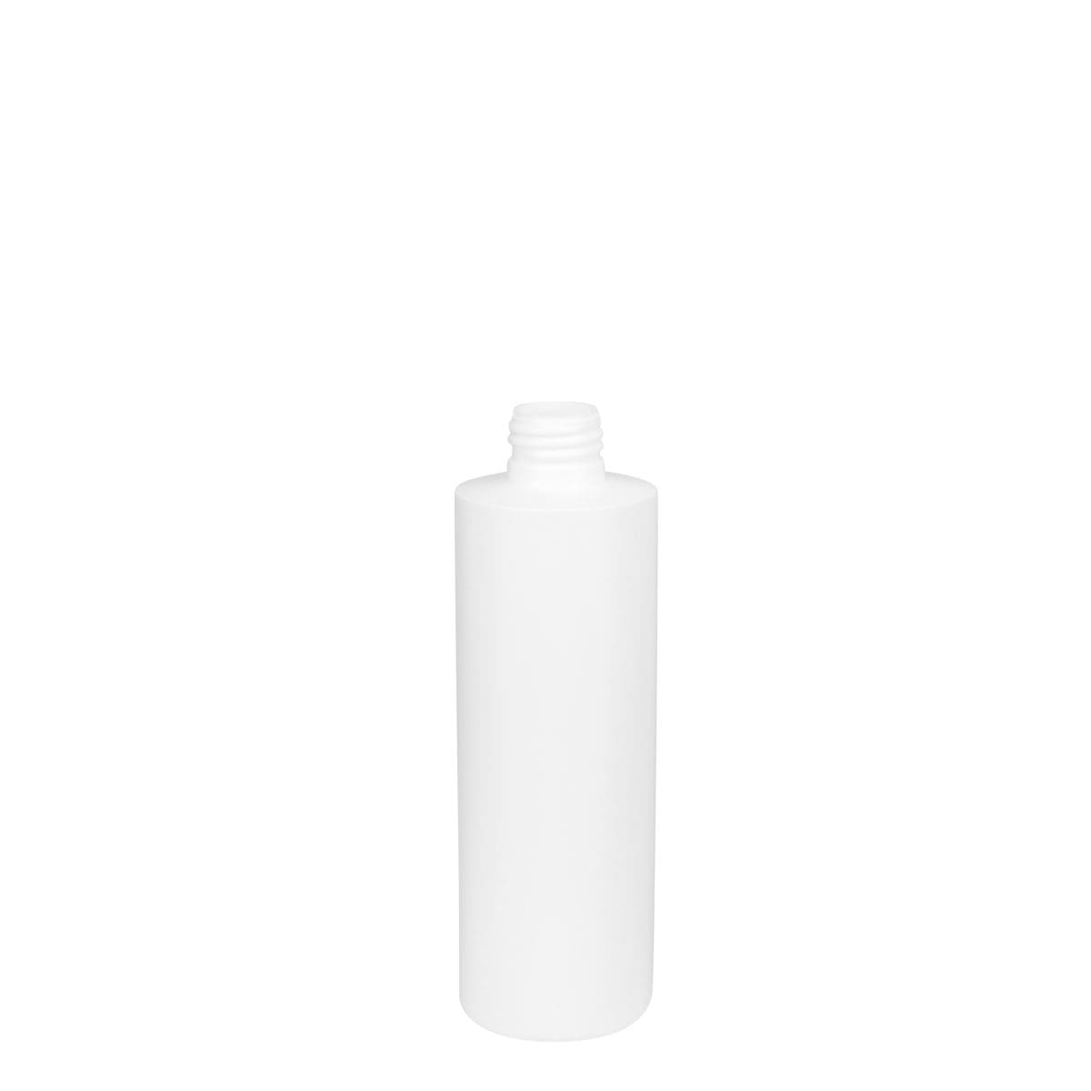 Standard HDPE Bottle 250ml 24/410 1 Standard HDPE Bottle 250ml 24/410