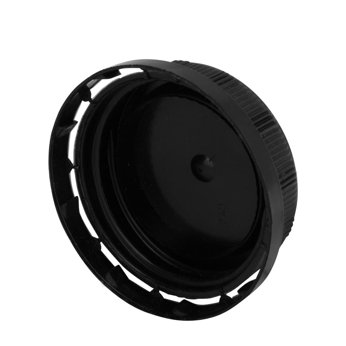 Screw Cap Cone Seal T/E Ribbed 38/400 4 Screw Cap Cone Seal T/E Ribbed 38/400 - Image 4