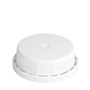 PCA38400W te cap white 38400