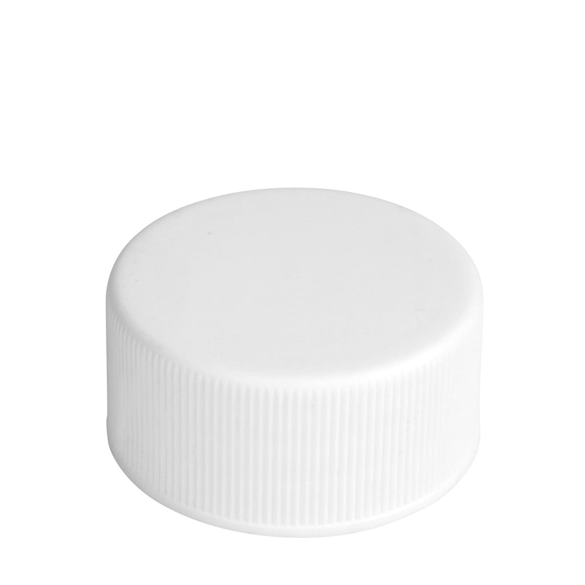 Screw Cap Cone Seal Ribbed 38/410 1 Screw Cap Cone Seal Ribbed 38/410