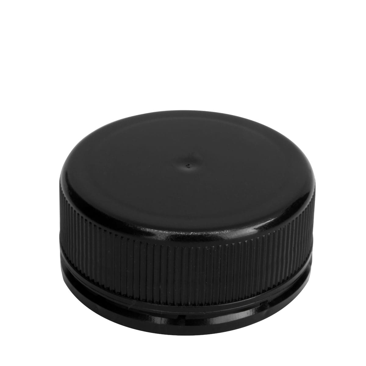 Screw Cap Cone Seal T/E Ribbed 38/410 3 Screw Cap Cone Seal T/E Ribbed 38/410 - Image 3