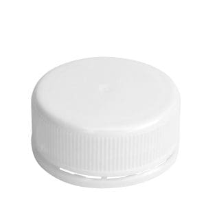 PCA38410TEWH te cap white 38410