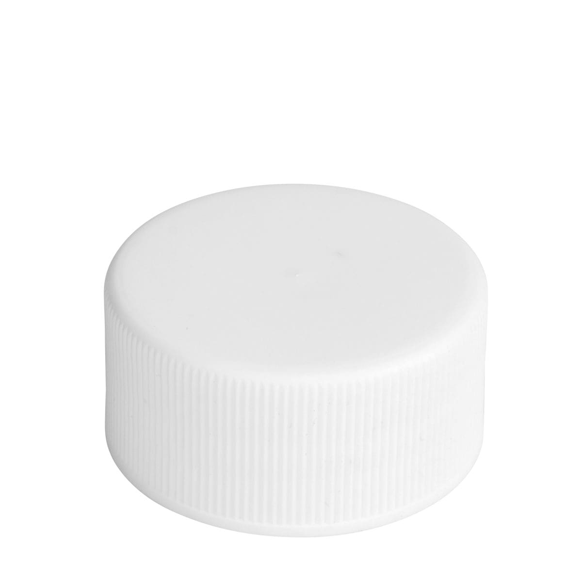 Screw Cap Wadded Ribbed 38/410 1 Screw Cap Wadded Ribbed 38/410