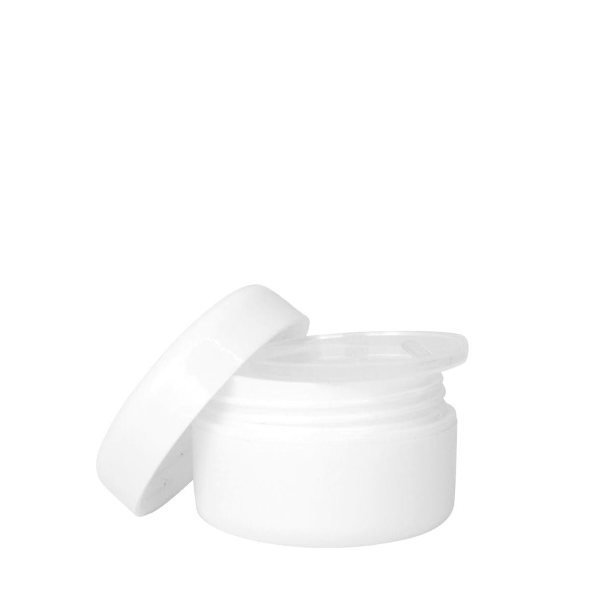 Cosmetic Pot Double Wall 10gm 2 Cosmetic Pot Double Wall 10gm - Image 2