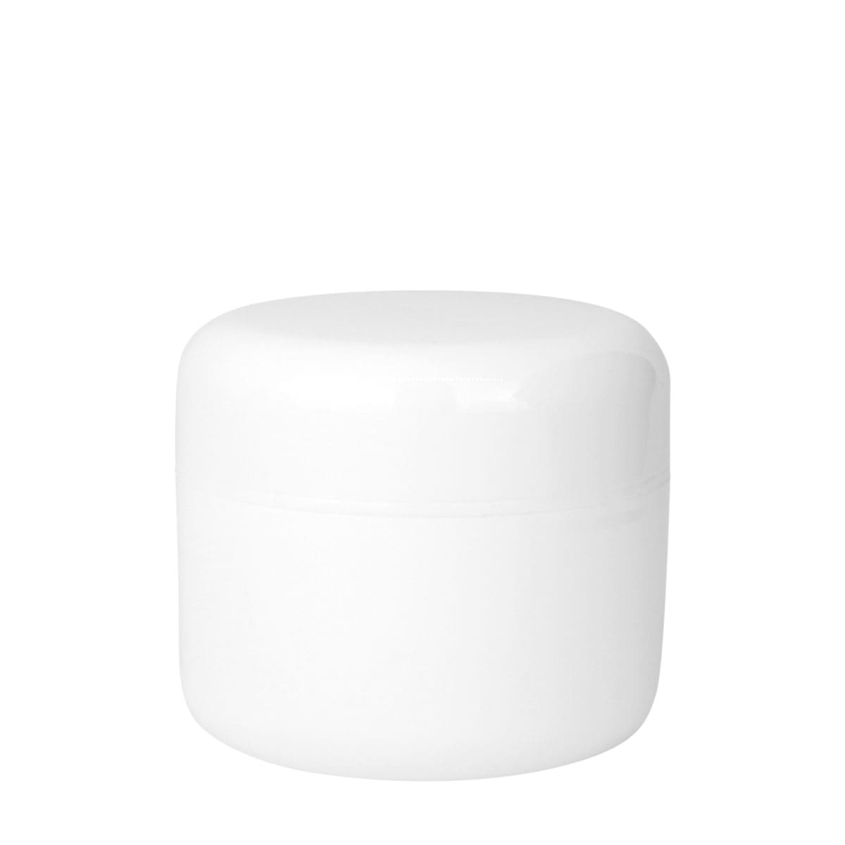 Cosmetic Pot Double Wall 30gm 1 Cosmetic Pot Double Wall 30gm