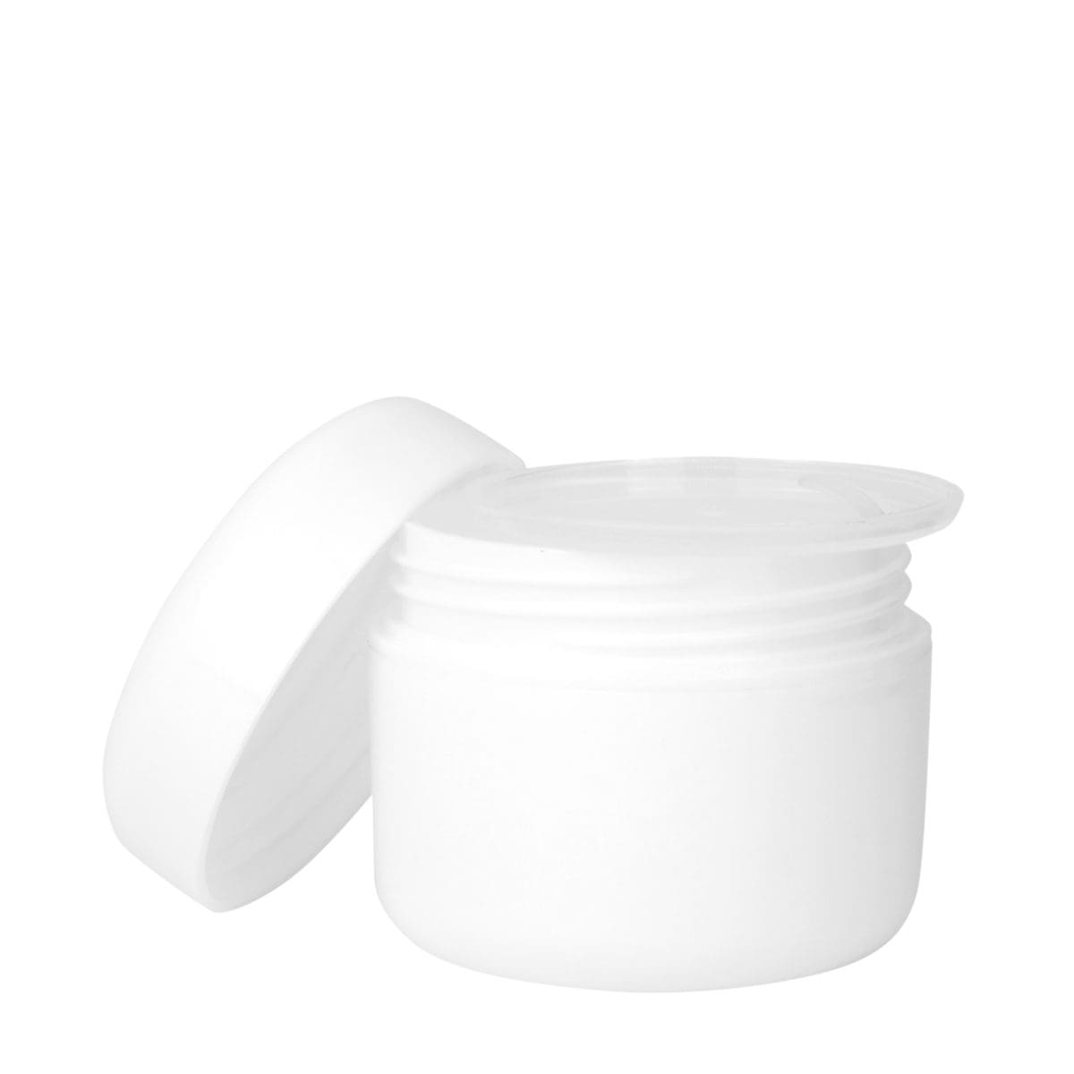 Cosmetic Pot Double Wall 30gm 2 Cosmetic Pot Double Wall 30gm - Image 2