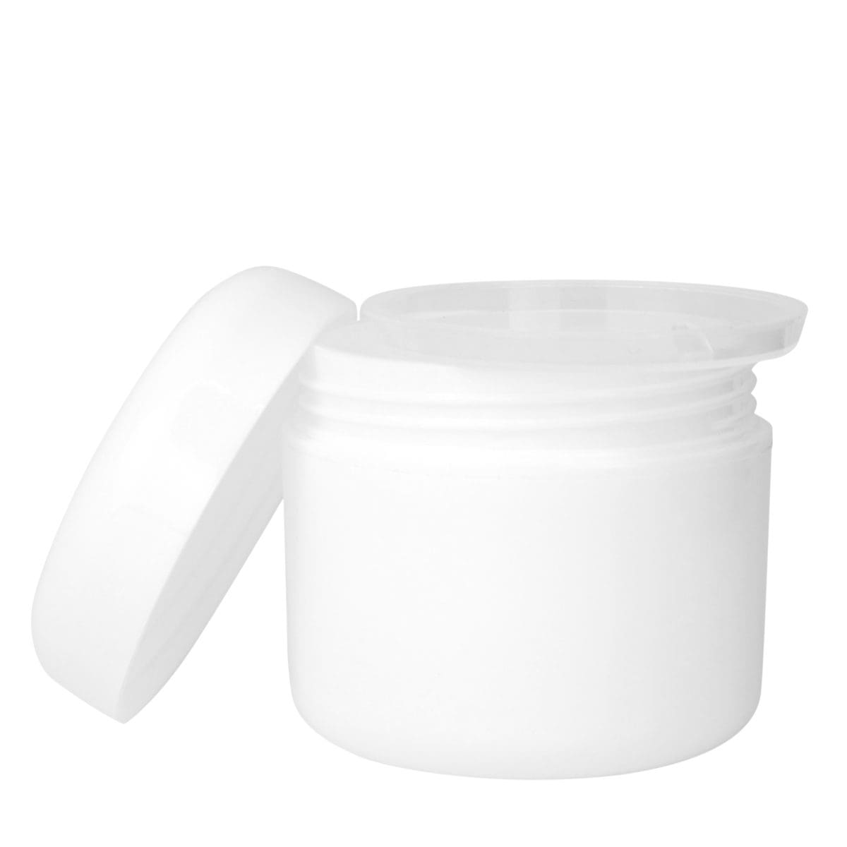 Cosmetic Pot Double Wall 50gm 2 Cosmetic Pot Double Wall 50gm - Image 2