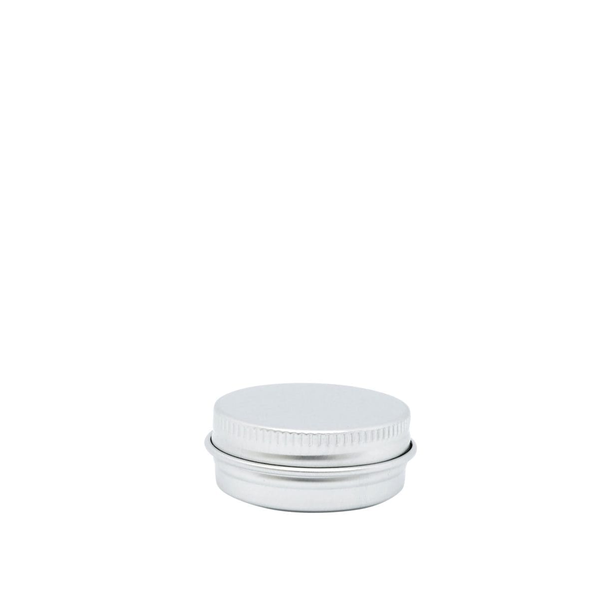 15gm Aluminium Jar 1 15gm Aluminium Jar