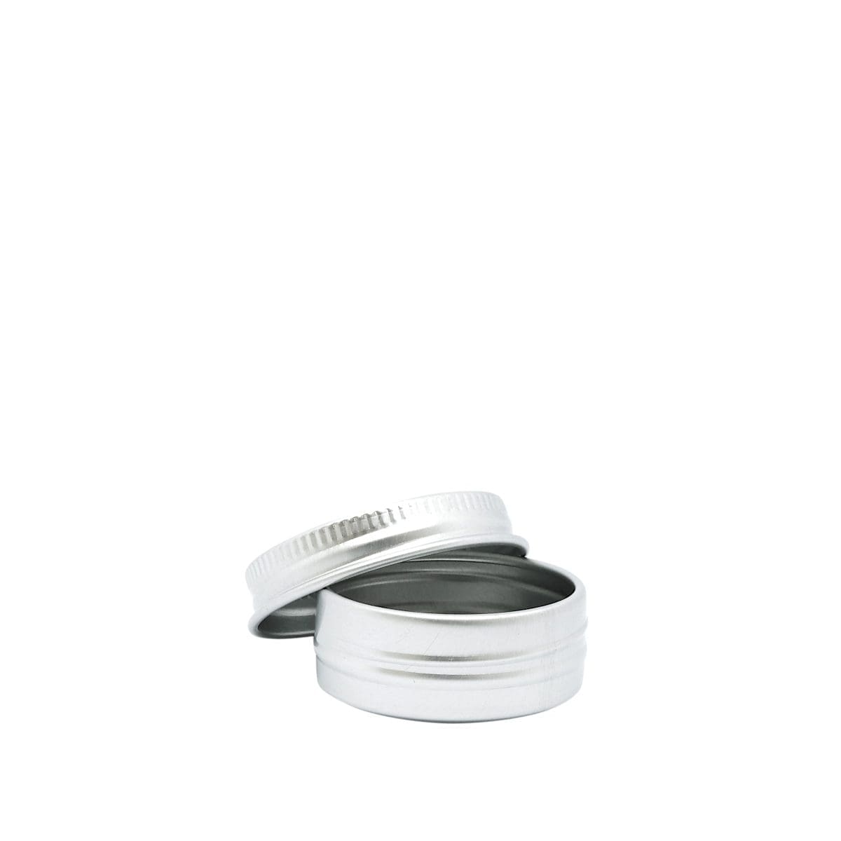 15gm Aluminium Jar 2 15gm Aluminium Jar - Image 2