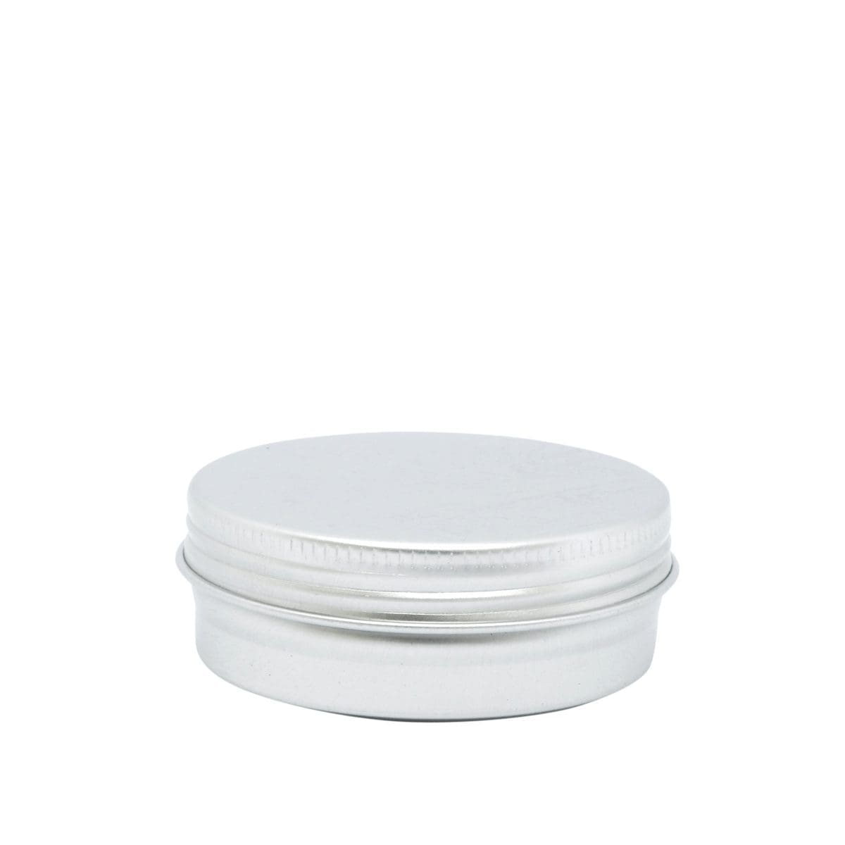 50gm Aluminium Jar 1 50gm Aluminium Jar