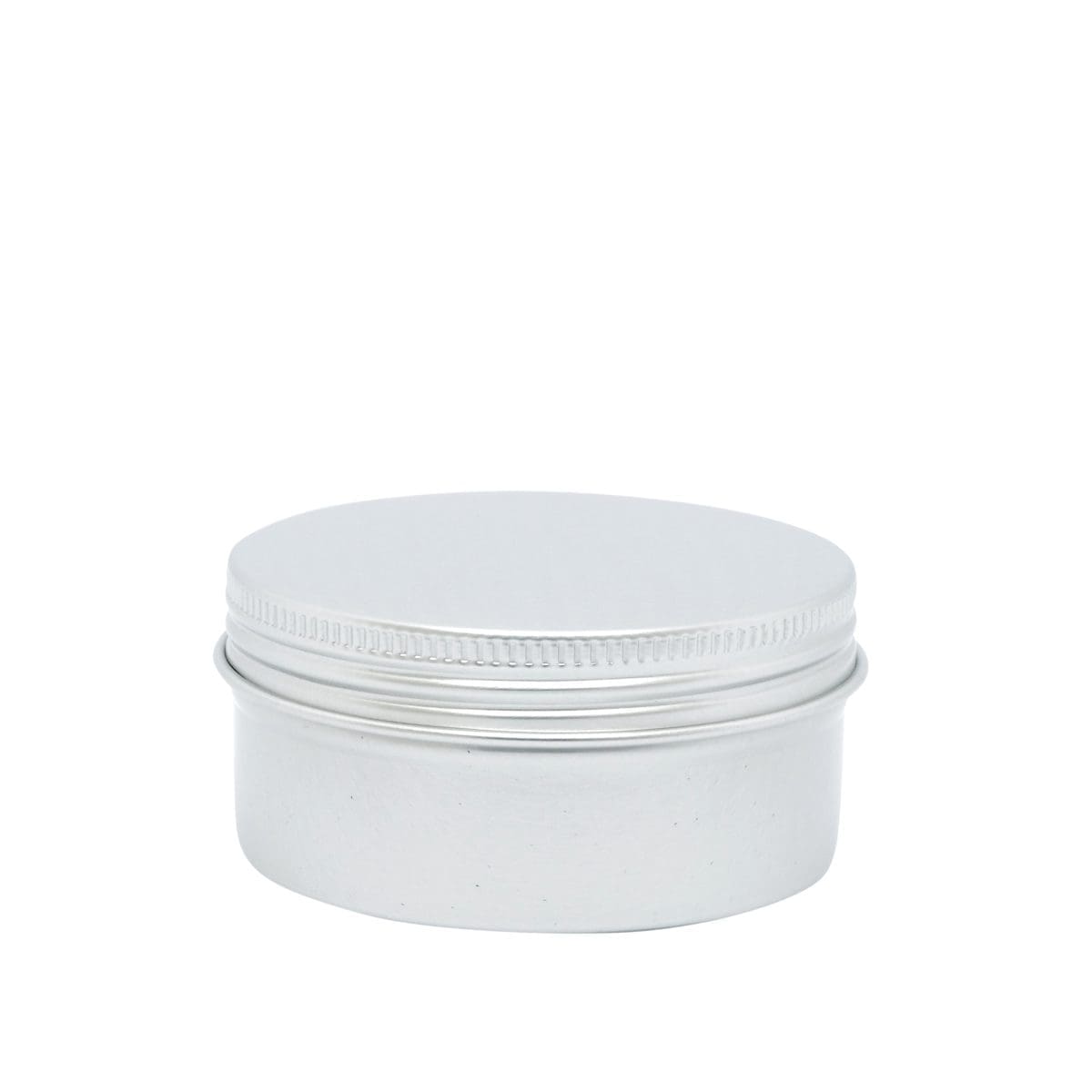 80gm Aluminium Jar 1 80gm Aluminium Jar