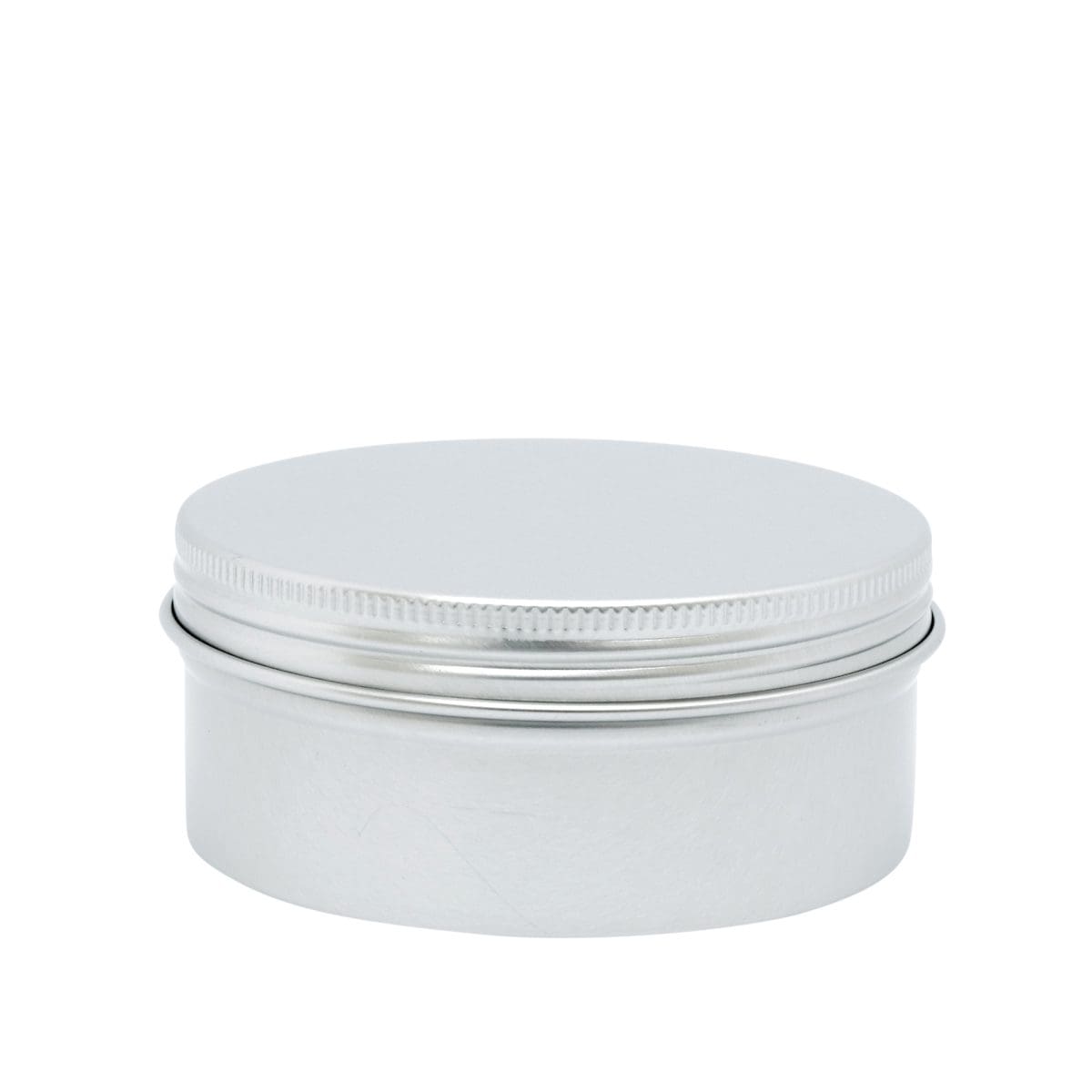 150gm Aluminium Jar 1 150gm Aluminium Jar