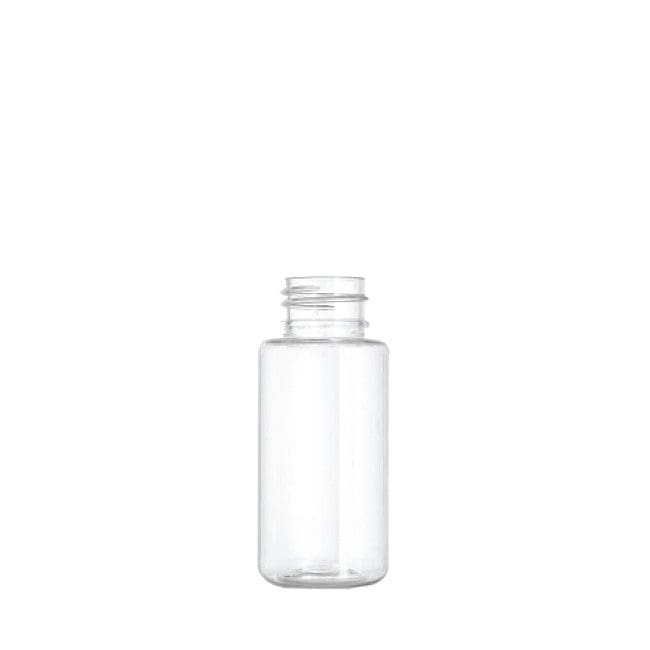 Standard PET Bottle 50ml 24/410 1 Standard PET Bottle 50ml 24/410