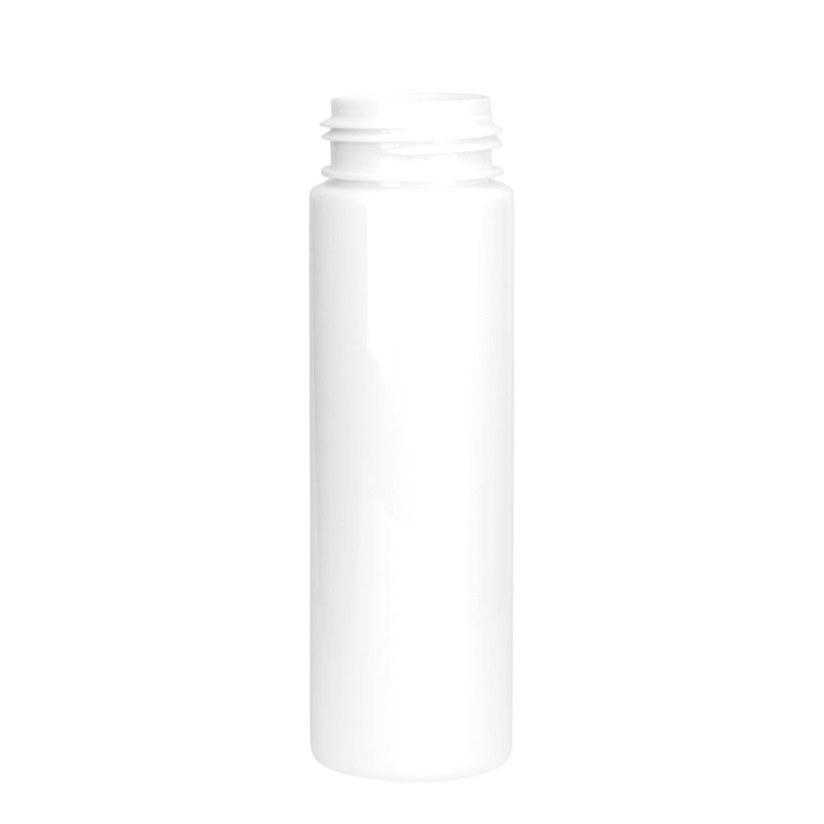 Foaming PET Bottle 200ml 43/410 * 1 Foaming PET Bottle 200ml 43/410 *