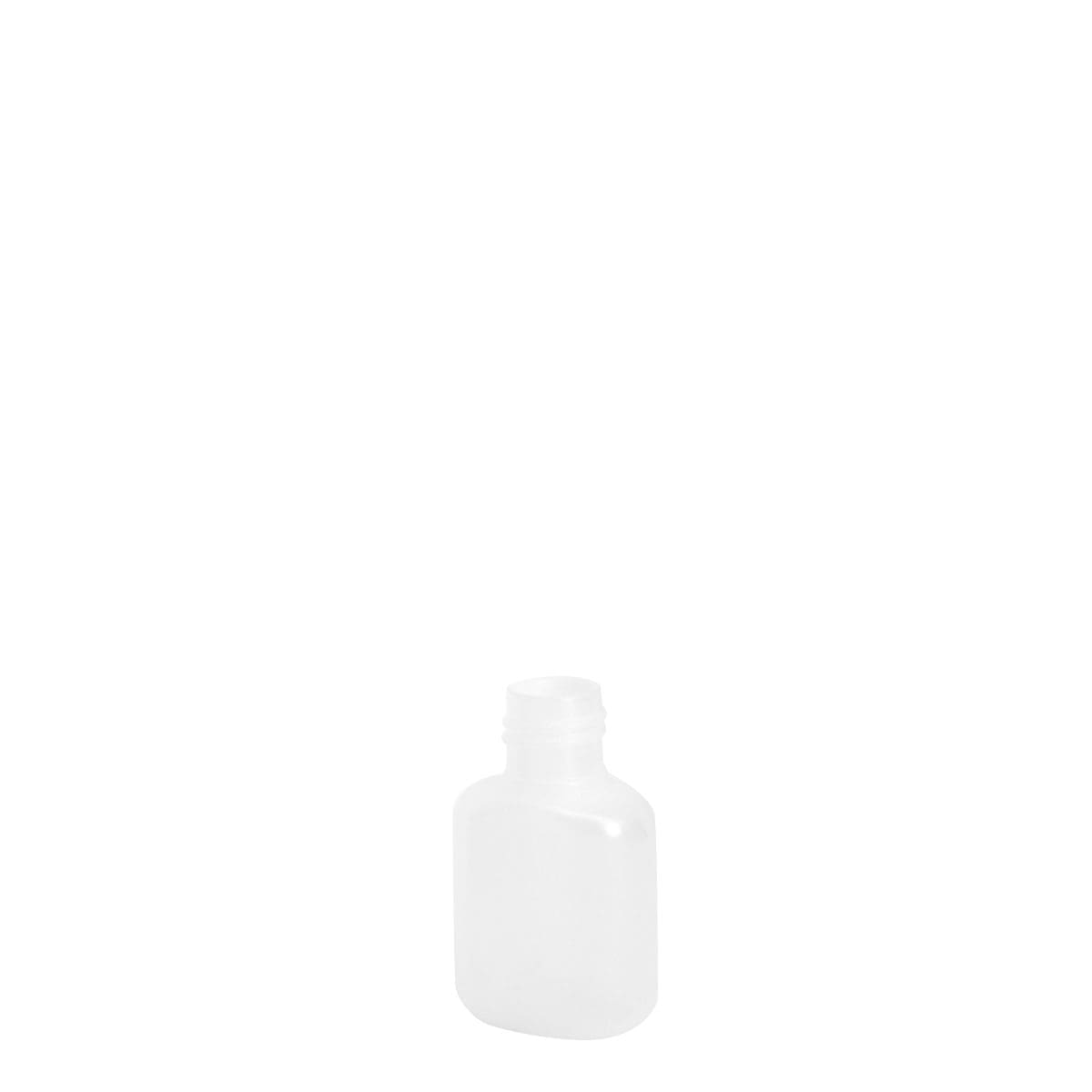 Flask LDPE Bottle 30ml 20/415 1 Flask LDPE Bottle 30ml 20/415