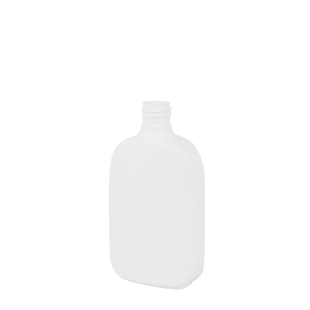 Flask HDPE Bottle 125ml 20/415 1 Flask HDPE Bottle 125ml 20/415