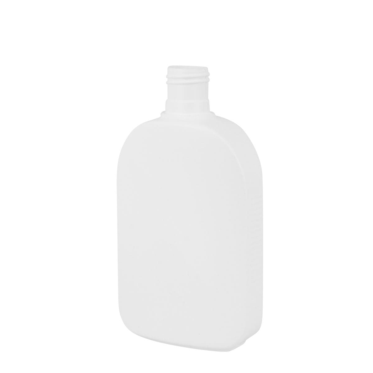 Flask HDPE Bottle 250ml 24/415 1 Flask HDPE Bottle 250ml 24/415