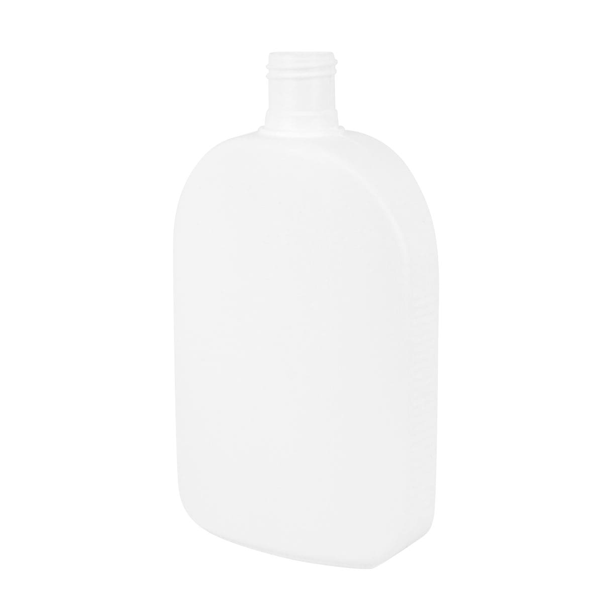 Flask HDPE Bottle 375ml 24/415 1 Flask HDPE Bottle 375ml 24/415