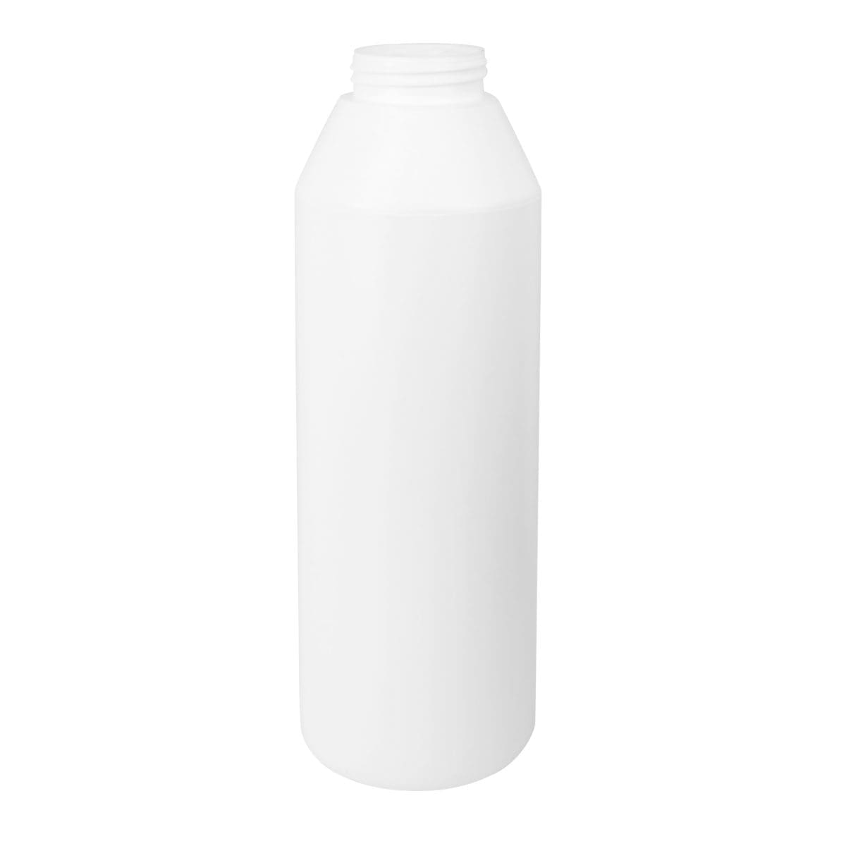 Wide Neck HDPE Bottle 1L 45/410 1 Wide Neck HDPE Bottle 1L 45/410