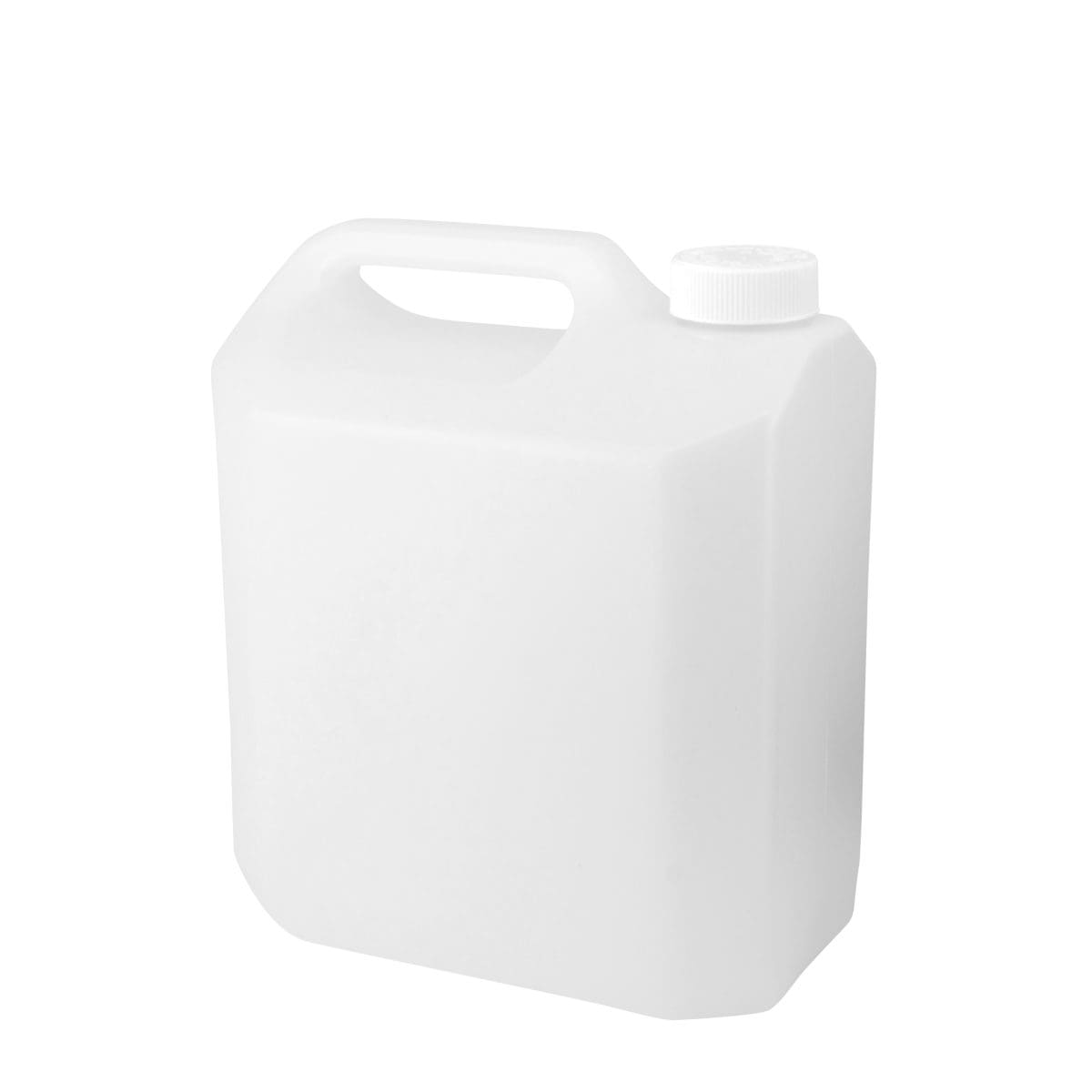 Jerry Can 4L Natural CRC 38/400 1 Jerry Can 4L Natural CRC 38/400