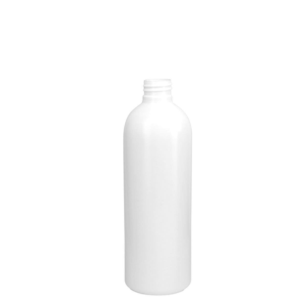 Boston LDPE Bottle 500ml 28/410 1 Boston LDPE Bottle 500ml 28/410