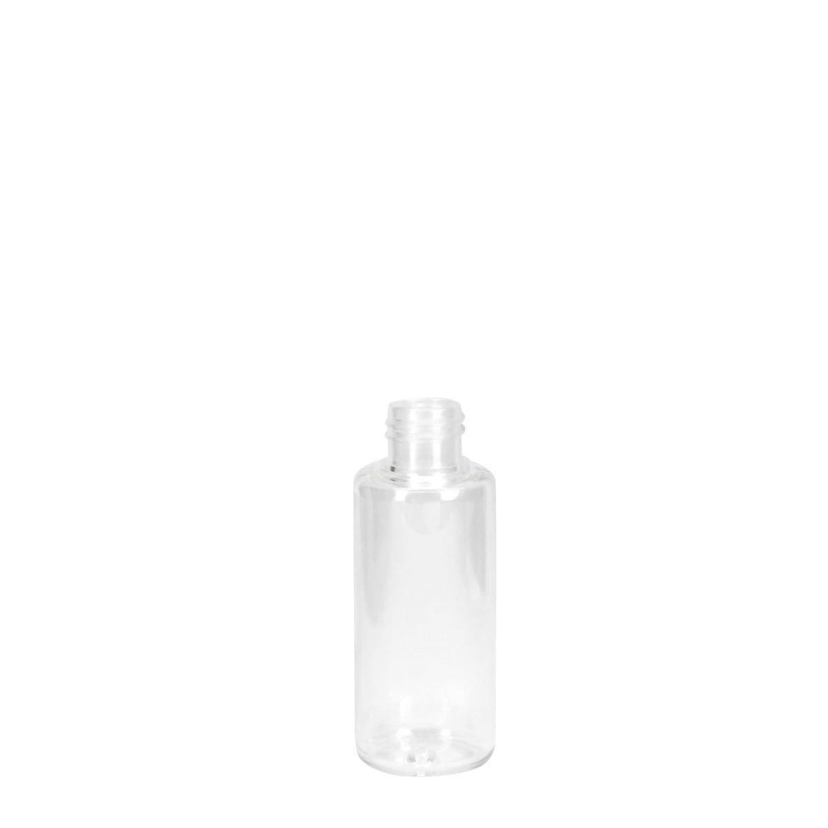 Standard PET Bottle 50ml 20/410 1 Standard PET Bottle 50ml 20/410