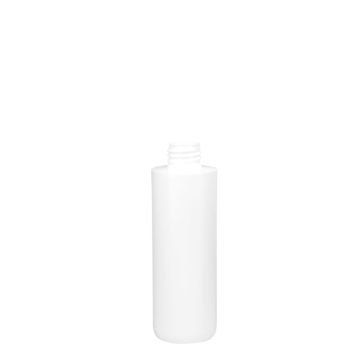 Standard HDPE Bottle 250ml 28/410 1 Standard HDPE Bottle 250ml 28/410